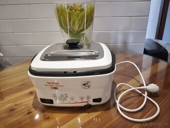 Fritéza TEFAL Versalio deluxe 9v1