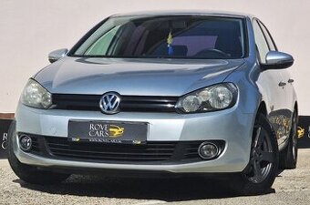 Volkswagen Golf 1.6 TDI Trendline