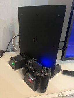 PS4 PRO, Playstation 4 PRO