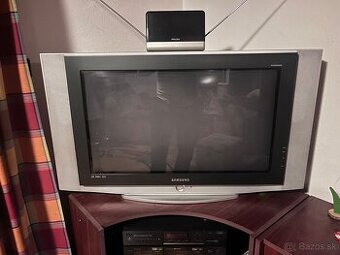 Darujem funkcnu  TV samsung