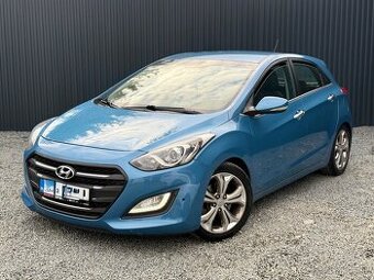 Hyundai i30 1.6Crdi 94kw facelift