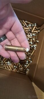 predam slepe naboje 7,62x54 R