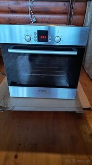 Vstavaná rúra Bosch