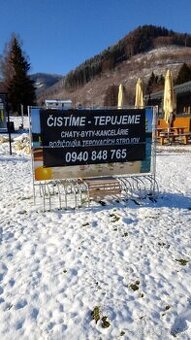 ponukanme umývanie okien,tepovanie,upratovanie