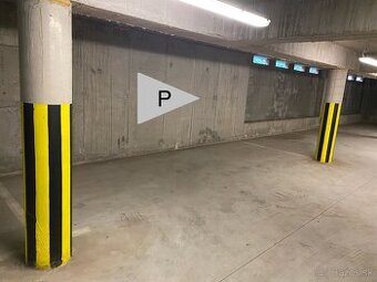 🅿️Prenájom parkovacieho miesta 🅿️