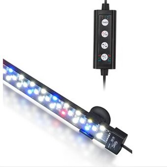 Osvetlenie Hygger HG005 50cm 12W