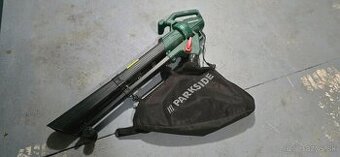 Vysávač na listie 3 v 1