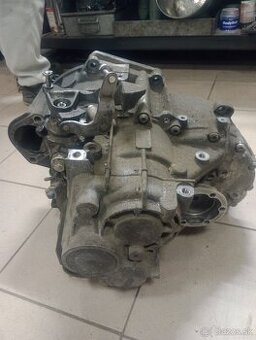 Prevodovka Škoda/Volkswagen