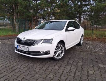 Škoda Octavia 1.6 TDI Style DSG - 1