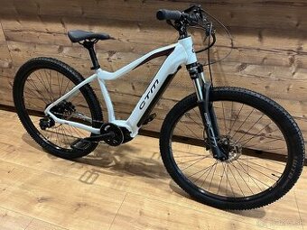 Dámsky elektrobicykel CTM RUBY 29, veľ M