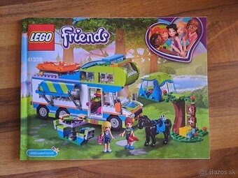Lego Friends 41339
