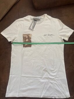 Predám pánske tričko Off White