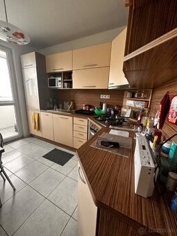 Samostatna izba pre študenta muža/pracujuceho muža od 02.12.