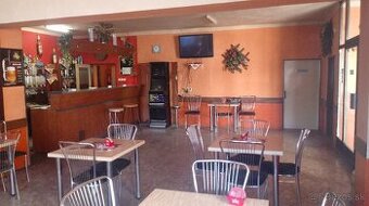 Prenájom obchodných priestorov