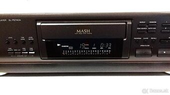 ClassAA spickovy CD prehravac TECHNICS SL-PS740A, Germ. AC26