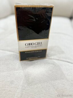 Parfem Carolina Herrera