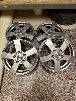 Ročné hliníkové disky