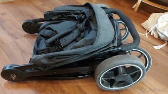 Detsky sportovy kocik Romer Britax