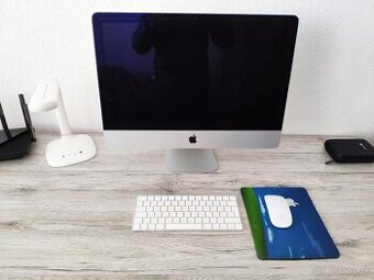 Apple iMac all in one