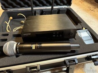 Predam Shure Beta 58