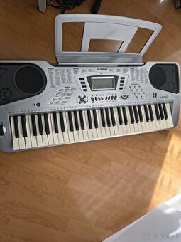 Keyboard Platinium