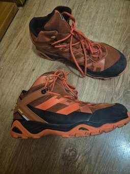 Zimná obuv veľkosť 44
