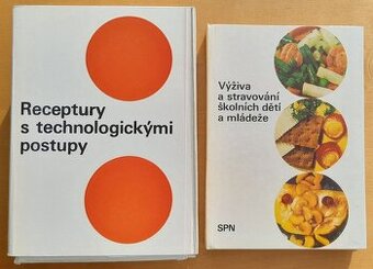 Výživa a stravování školních dětí a mládeže