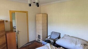 Predáme rod.dom Čierny Balog -Ovocinárska