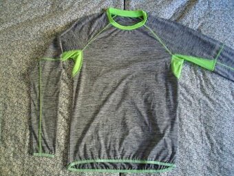 Funkčné triko zn. Klimatex, vel. M