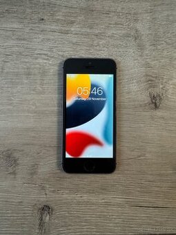 iPhone SE / TOP / 90% 🔋/ bez SIM