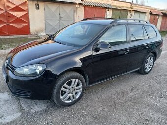 VW Golf 6
