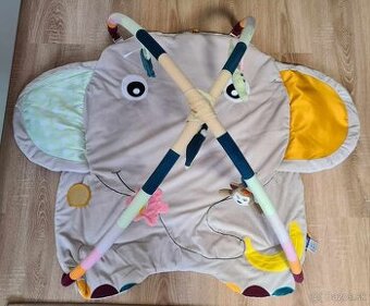 Detská podložka na hranie