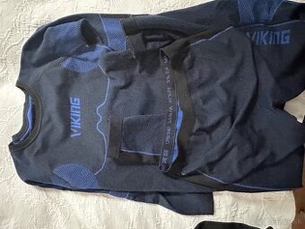 Funkčne prádlo - súprava