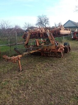 Kompaktor opál agri saturn