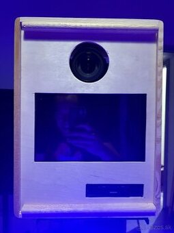 Predám novú fotobúdku (aj bez techniky) - 1