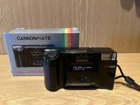 predám fotoaparát Cannon-Mate - 1