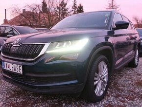 Odstúpim leasing na Škodu Kodiaq r.2018, AUTOMAT-odpočet DPH - 1