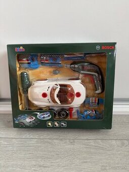 zn Bosch -  Automechanik tining set, v 3r+