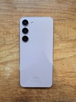 Samsung galaxy s 23 256gb