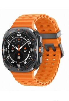 Inteligentné hodinky Galaxy Watch Ultra