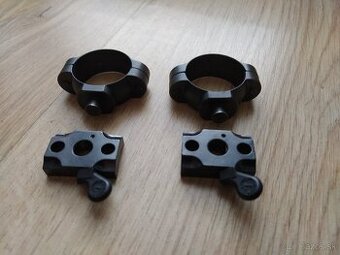 Leupold QR na Sauer 202