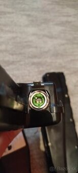 Airbag peugeot, Citroën