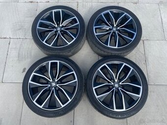 Seat Ateca/ Škoda Karoq 245/40 R19 5x112