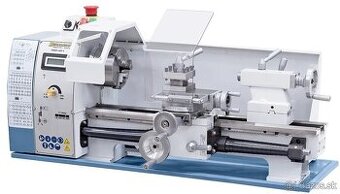 Sústruh Bernardo profi 400