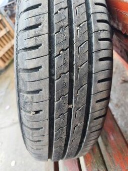 Predám komplet kolesá na Kia Rio