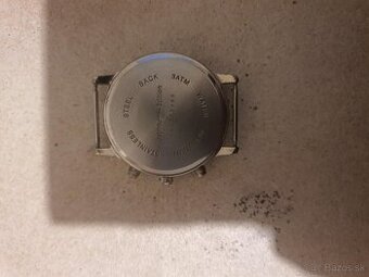 Predám hodinky - 1