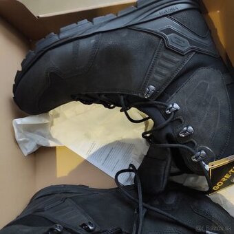 Špecialna obuv Bosp