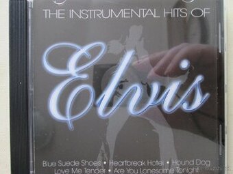 oldies pop & rock : Elvis Presley, Isaac Hayes, The Kinks