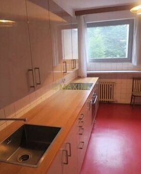 Jedinečný 5-izbový byt vo vyhľadávanej lokalite Starého mest