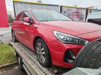 Hyundai i30 1.4 tgdi